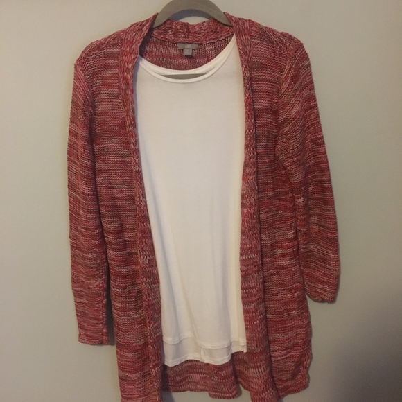 J.Jill Sweaters - J. Jill knit cardigan in Women